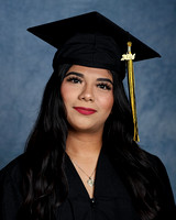 2024 SHS Cap and Gown